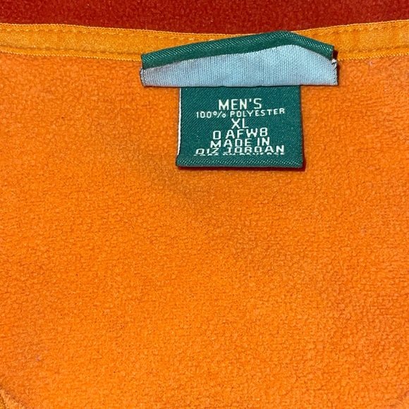 Mens L.L. Bean Vest - Picture 3 of 7